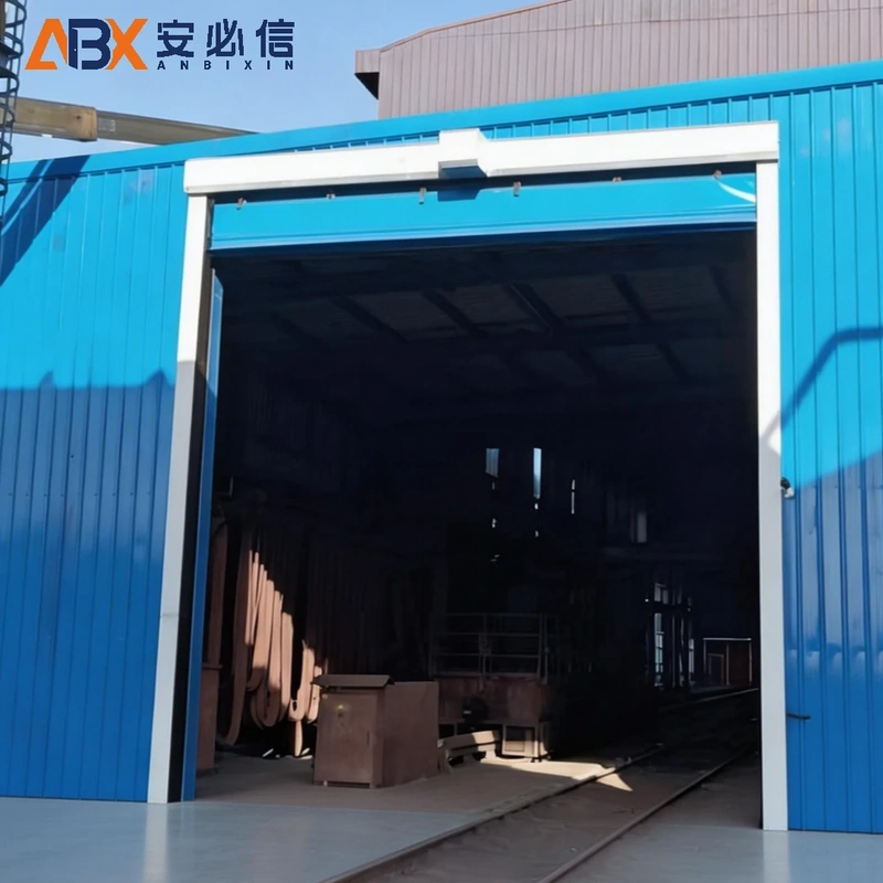 绍兴堆积门